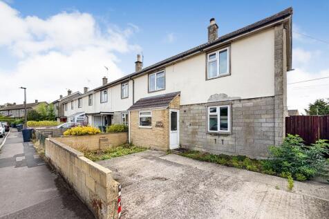 12 Oliver Avenue, Corsham, Wiltshire, SN13 0AJ