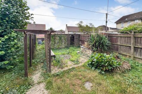 12 Oliver Avenue, Corsham, Wiltshire, SN13 0AJ