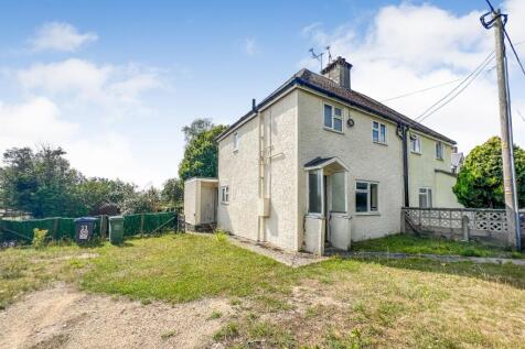 33 Hollow Way, Bradenstoke, Chippenham, Wiltshire, SN15 4EX