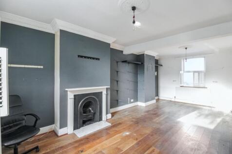 12 Wigton Road, Walthamstow, London E17 5HU