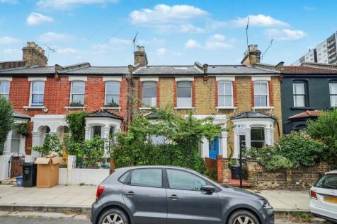 27 Colne Road, Clapton, London, E5 0HR