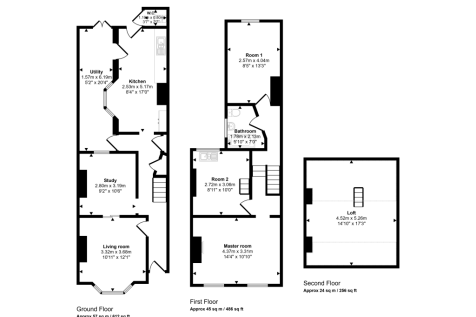 27 Colne Road, Clapton, London, E5 0HR