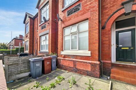 Flat 2, 44 Laindon Road, Longsight, Manchester, M14 5DP