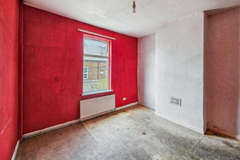 Flat 2, 44 Laindon Road, Longsight, Manchester, M14 5DP