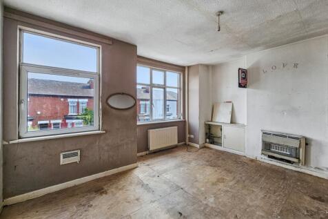 Flat 2, 44 Laindon Road, Longsight, Manchester, M14 5DP