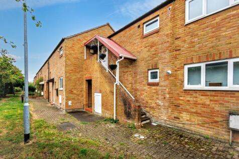 16 Browney Path, Bedford, Bedfordshire, MK41 7XH