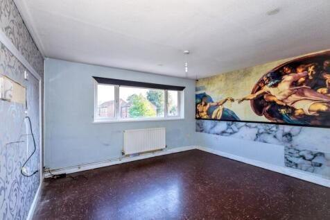 16 Browney Path, Bedford, Bedfordshire, MK41 7XH