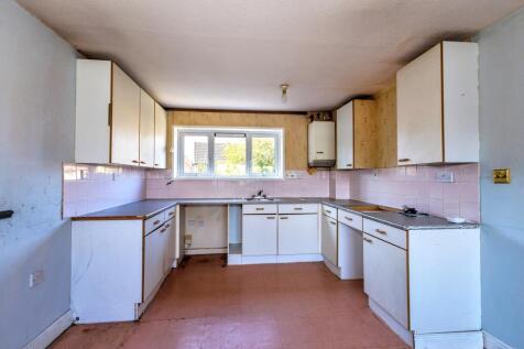 16 Browney Path, Bedford, Bedfordshire, MK41 7XH