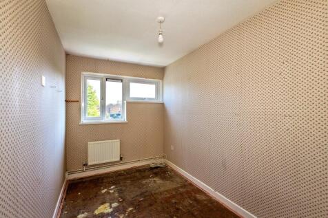 16 Browney Path, Bedford, Bedfordshire, MK41 7XH