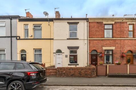 37 Canning Street, Bury, Lancashire, BL9 5AS