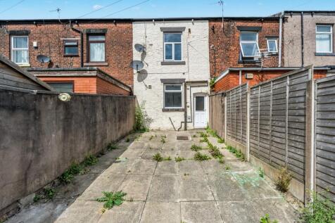 37 Canning Street, Bury, Lancashire, BL9 5AS