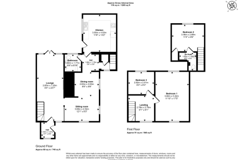 Maltings, Blasford Hill, Little Waltham, Chelmsford, Essex, CM3 3PG