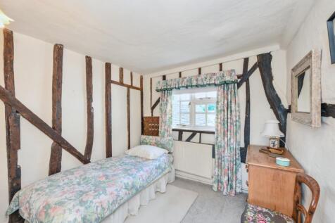 Maltings, Blasford Hill, Little Waltham, Chelmsford, Essex, CM3 3PG