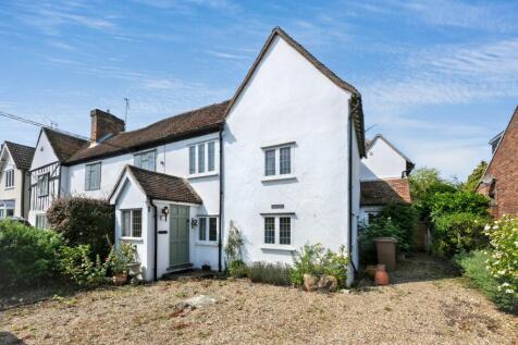 Maltings, Blasford Hill, Little Waltham, Chelmsford, Essex, CM3 3PG
