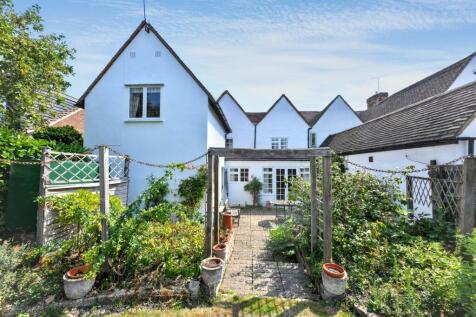 Maltings, Blasford Hill, Little Waltham, Chelmsford, Essex, CM3 3PG