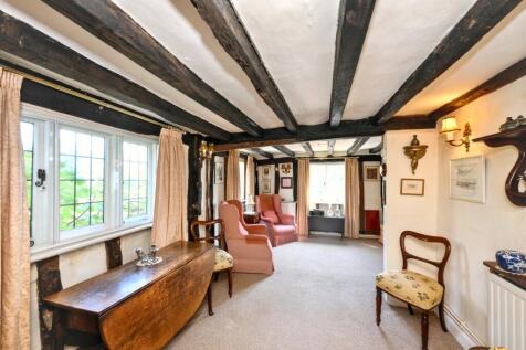 Maltings, Blasford Hill, Little Waltham, Chelmsford, Essex, CM3 3PG