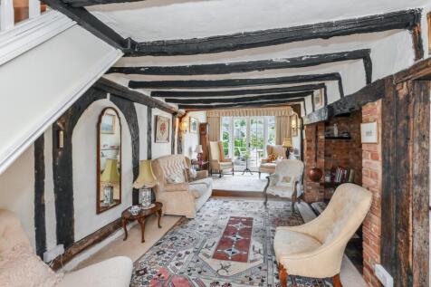 Maltings, Blasford Hill, Little Waltham, Chelmsford, Essex, CM3 3PG