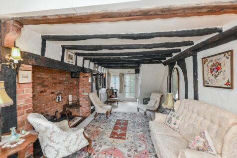 Maltings, Blasford Hill, Little Waltham, Chelmsford, Essex, CM3 3PG