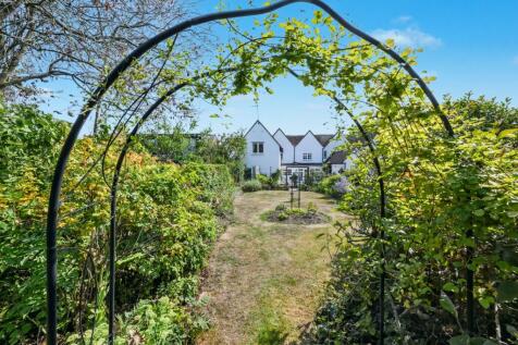Maltings, Blasford Hill, Little Waltham, Chelmsford, Essex, CM3 3PG