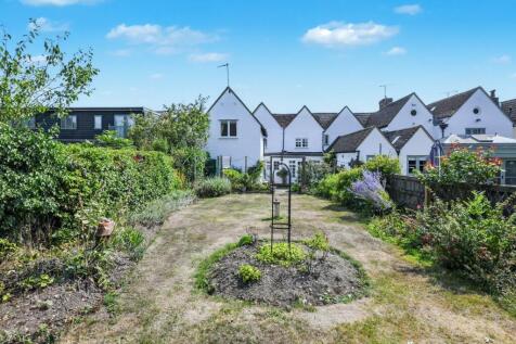 Maltings, Blasford Hill, Little Waltham, Chelmsford, Essex, CM3 3PG