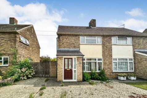 5 Apley Way, Witney, Oxfordshire, OX28 5BJ