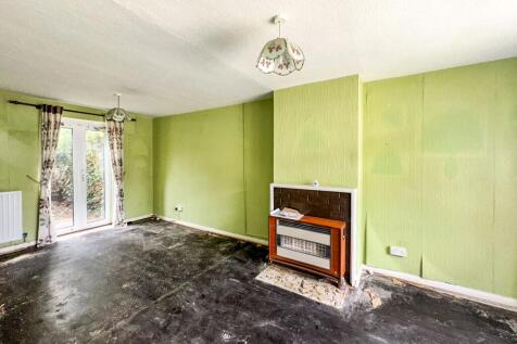 5 Apley Way, Witney, Oxfordshire, OX28 5BJ