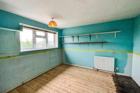 5 Apley Way, Witney, Oxfordshire, OX28 5BJ