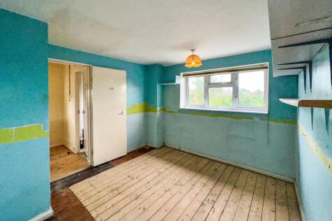 5 Apley Way, Witney, Oxfordshire, OX28 5BJ