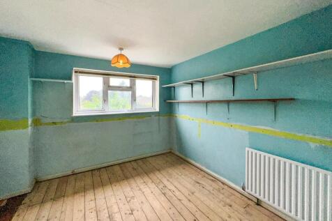 5 Apley Way, Witney, Oxfordshire, OX28 5BJ