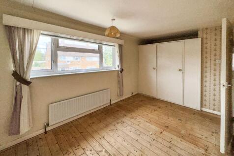 5 Apley Way, Witney, Oxfordshire, OX28 5BJ