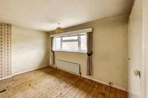 5 Apley Way, Witney, Oxfordshire, OX28 5BJ