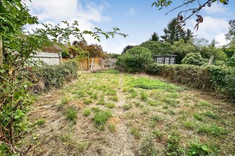 5 Apley Way, Witney, Oxfordshire, OX28 5BJ