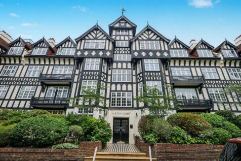 Flat 45, Clifton Court, Northwick Terrace, London, NW8 8HT