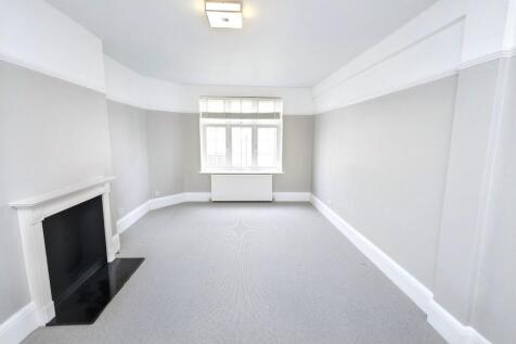 Flat 45, Clifton Court, Northwick Terrace, London, NW8 8HT