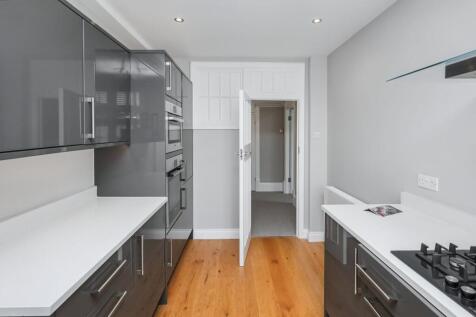 Flat 45, Clifton Court, Northwick Terrace, London, NW8 8HT