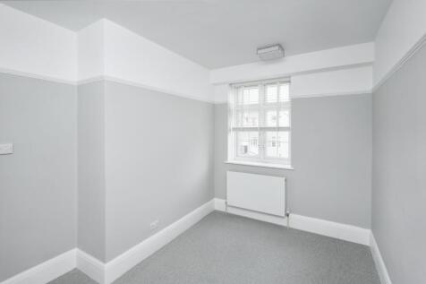 Flat 45, Clifton Court, Northwick Terrace, London, NW8 8HT