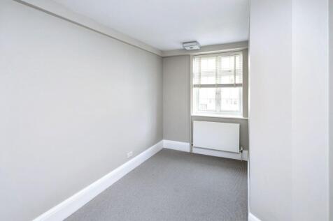 Flat 45, Clifton Court, Northwick Terrace, London, NW8 8HT