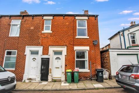 19 St. Annes Street, Preston, Lancashire, PR1 6DS