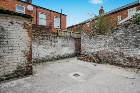 19 St. Annes Street, Preston, Lancashire, PR1 6DS