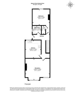 Flat 2, 44 Laindon Road, Longsight, Manchester, M14 5DP