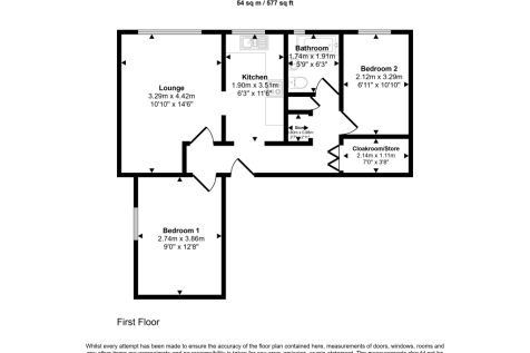 72 Manor Wood, Coulby Newham, Middlesbrough, Cleveland, TS8 0RN