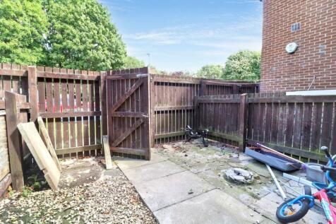 72 Manor Wood, Coulby Newham, Middlesbrough, Cleveland, TS8 0RN