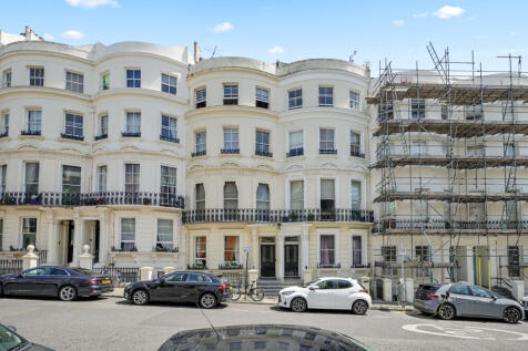 Basement Flat, 88 Lansdowne Place, Hove, BN3 1FH