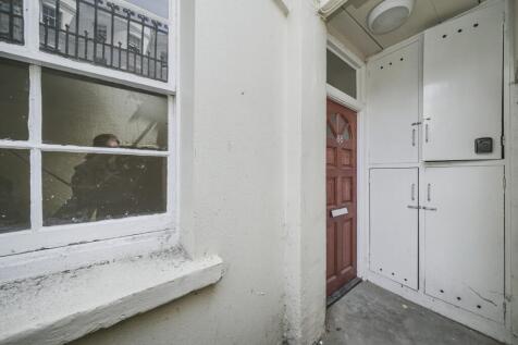 Basement Flat, 88 Lansdowne Place, Hove, BN3 1FH