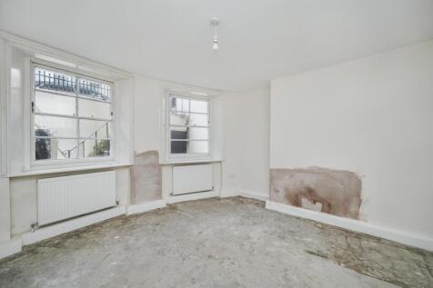 Basement Flat, 88 Lansdowne Place, Hove, BN3 1FH