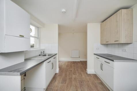 Basement Flat, 88 Lansdowne Place, Hove, BN3 1FH