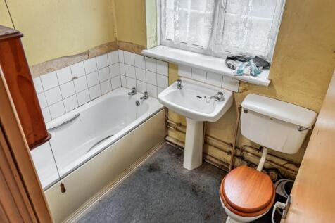 Flat 34 Plaistow Close, Stanford-Le-Hope, SS17 7AT