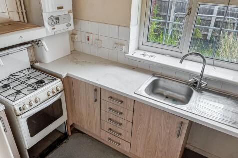 Flat 34 Plaistow Close, Stanford-Le-Hope, SS17 7AT