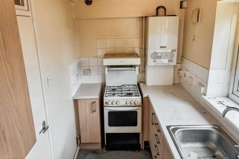 Flat 34 Plaistow Close, Stanford-Le-Hope, SS17 7AT