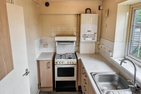Flat 34 Plaistow Close, Stanford-Le-Hope, SS17 7AT